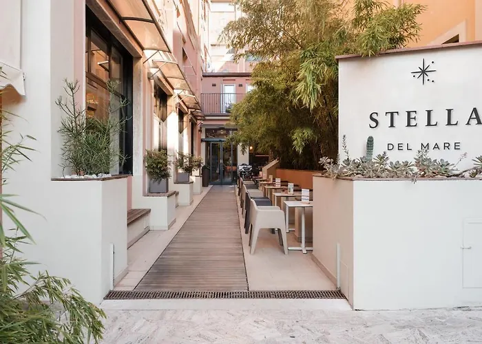 Albergo Stella Del Mare Chiavari