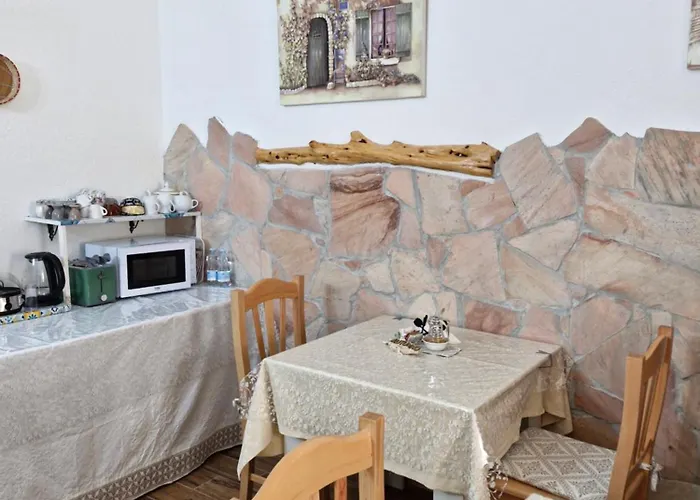 Bed and Breakfast 4 stagioni Villasimius