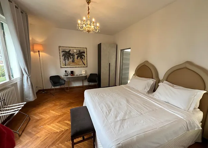 Hotel Ca Nart Venezia Lido