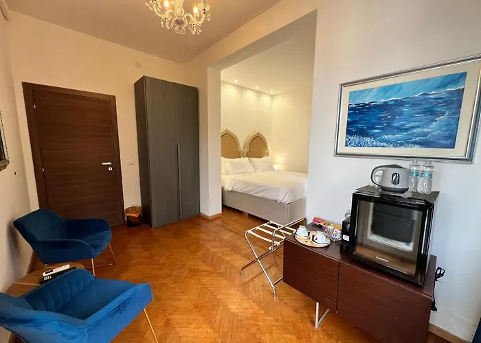 Hotel Ca Nart Venezia Lido