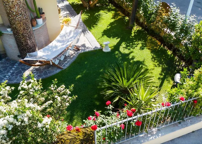 Le Rose Suites - Misano World Circuit & Beach Misano Adriatico