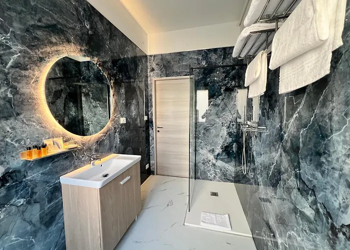 Hotel Ca Nart Venezia Lido