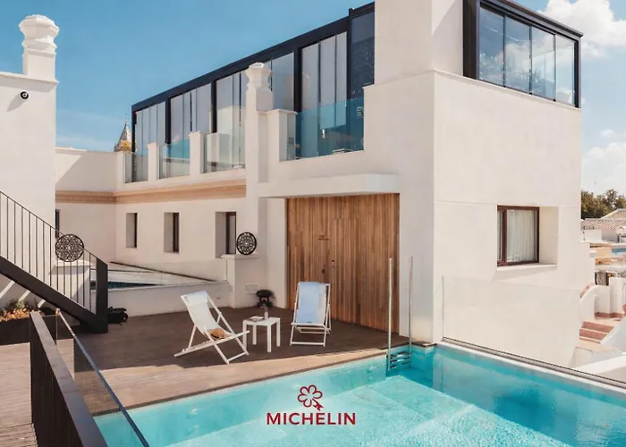 Hotel Vincci Seleccion Unuk 5 Gl Siviglia