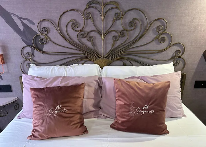 Hotel Al Sagraeto Chioggia