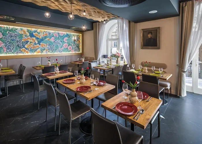 Dream Boutique Aparthotel Cracovia