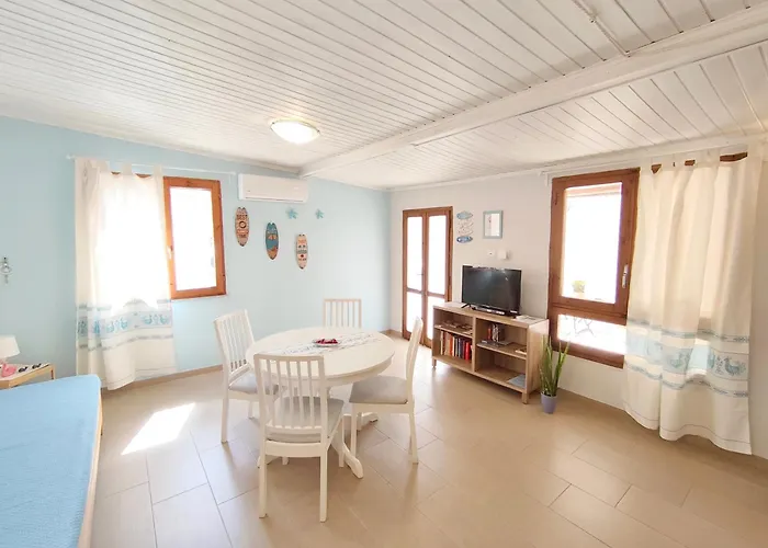 Hotel S'Alba Noa Quartu SantʼElena
