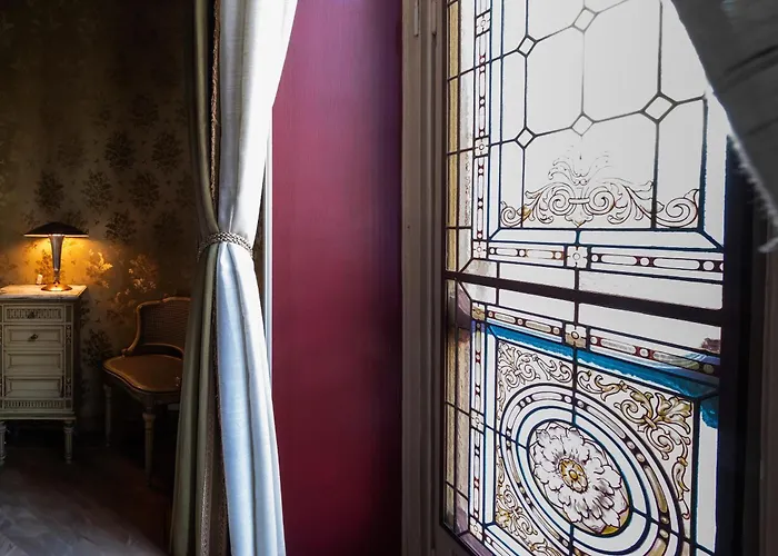 Casa della Contessa B&B Torino