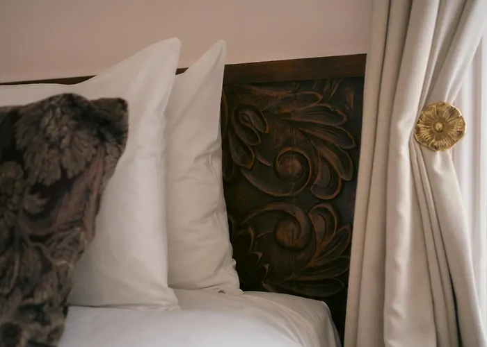 Hotel Bower House Londra