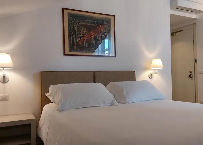Santagata Bed&Breakfast Côme