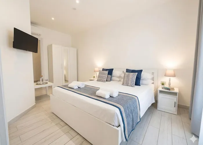 San Paolo Rooms Olbia