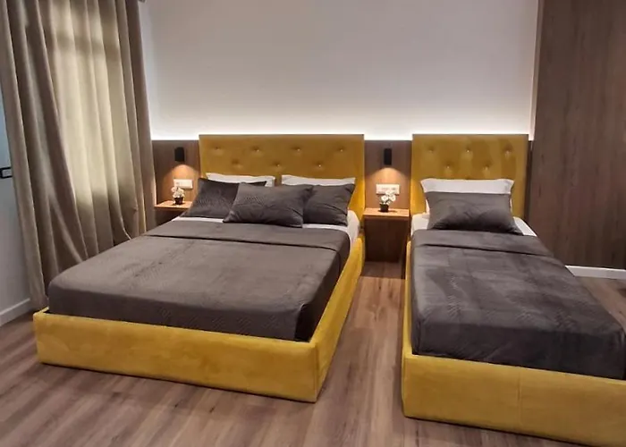 Hotel Kristal Vlorë