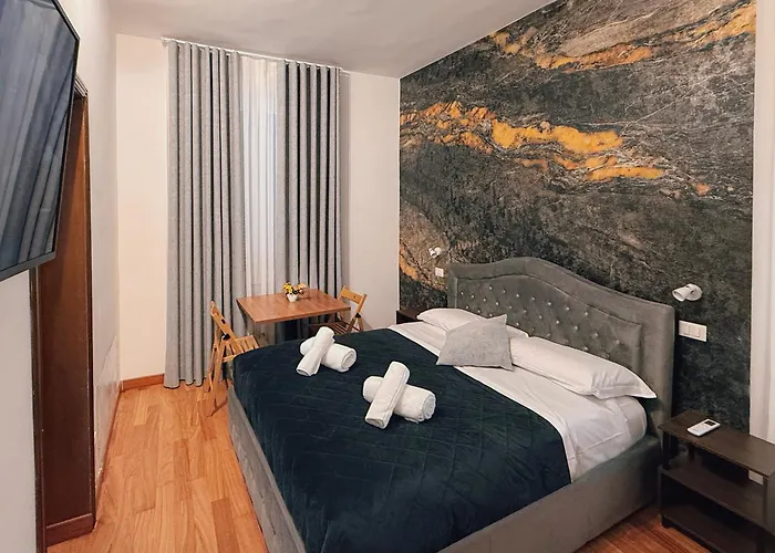 Sofia Guest House Roma