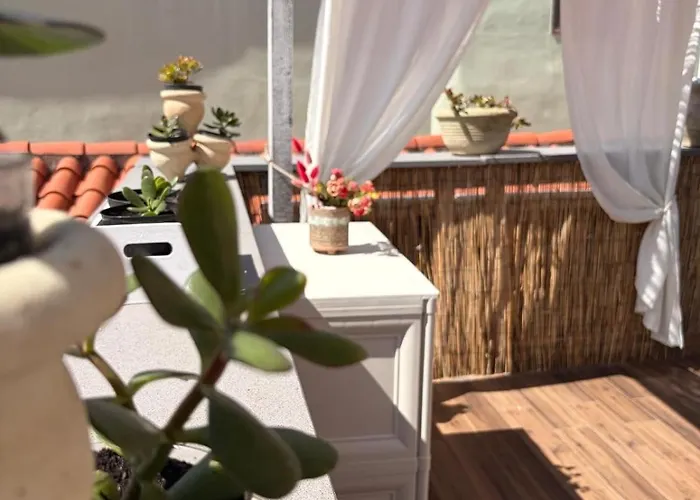 Regnos Altos Boutique Rooms Bosa