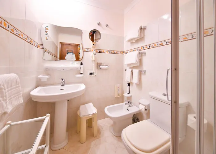 Grand Hotel Terme di Augusto Lacco Ameno 