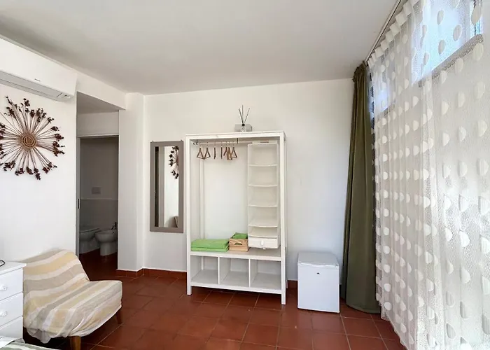 Bed and Breakfast Bio&B Acquaviva Otranto