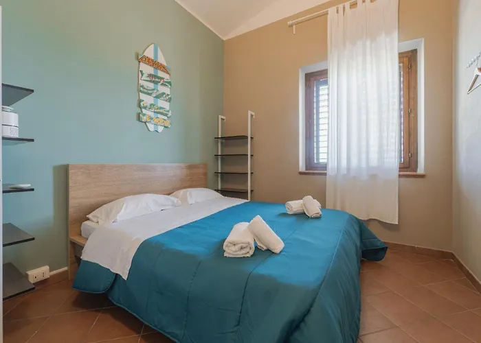 Alice Kite Resort Marsala