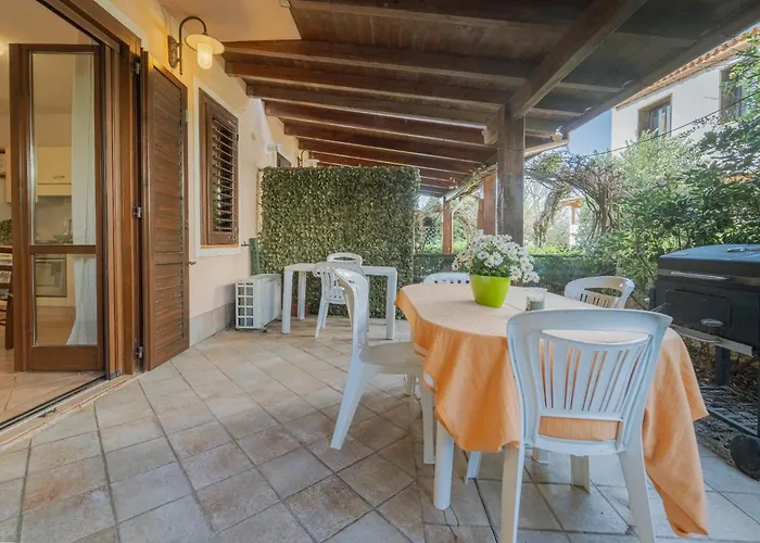 Alice Kite Resort Marsala