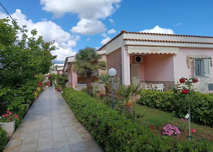 Residence Fabrizio, Vieste
