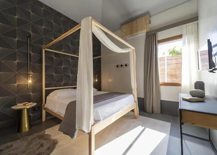 Aqua Venere Pool & Suites Marsala