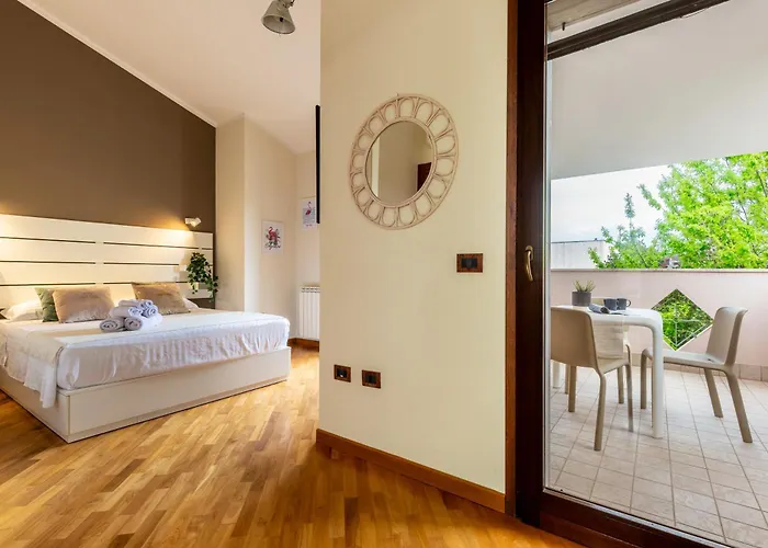 Hotel Flamingo Poetto Quartu SantʼElena