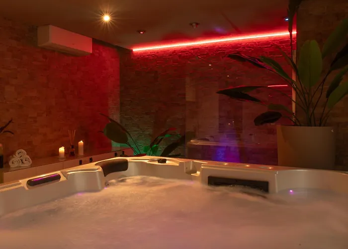 Aurora Boutique Hotel & Private Spa - Etruria Collection Spoleto
