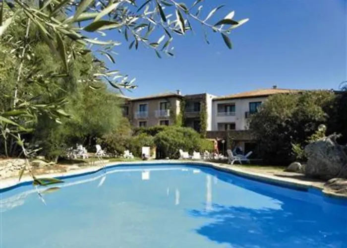 Appartamento Porto Rotondo Gardens