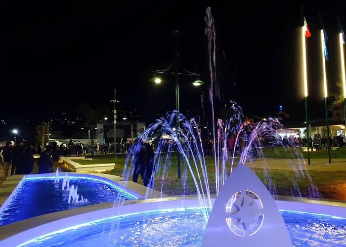 Sognandocasab&B Tortora Praia a Mare