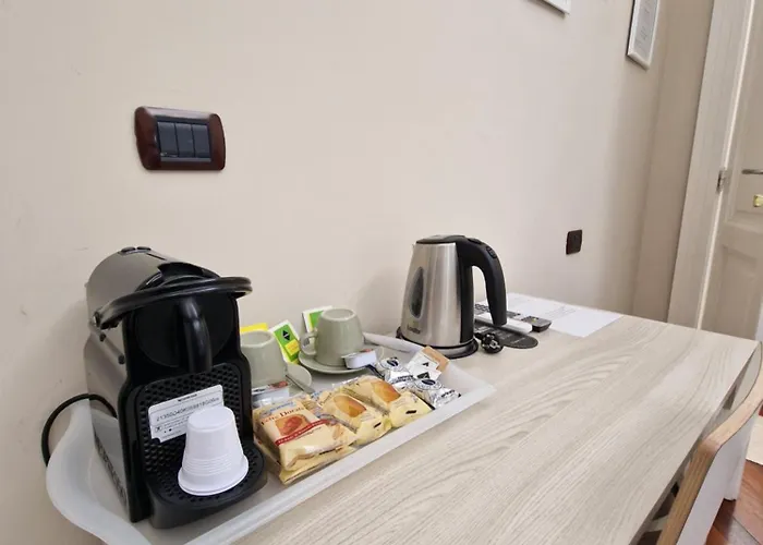 Rent Rooms Saint Peter Roma