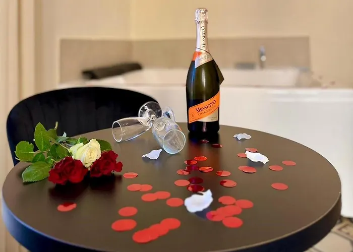 IL PALAZZO - Luxury Home&Event Cosenza