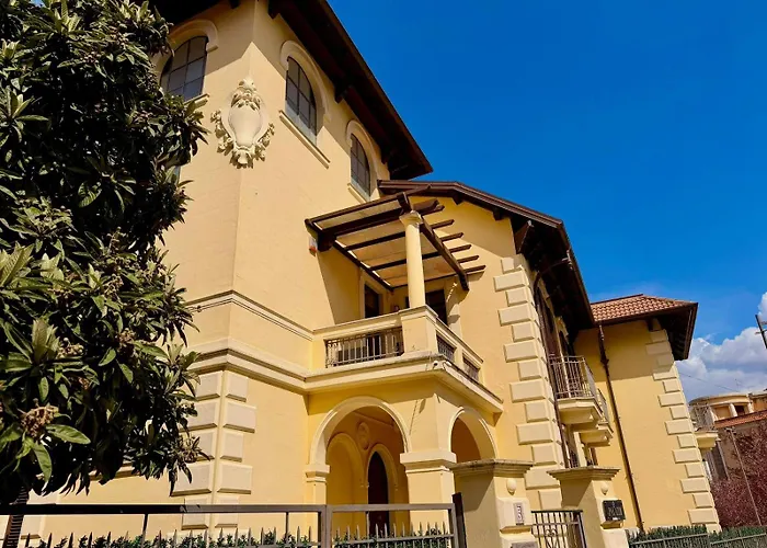 IL PALAZZO - Luxury Home&Event Cosenza