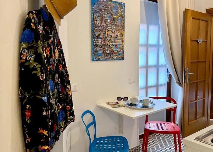 Hotel Casa Cavour Garda 