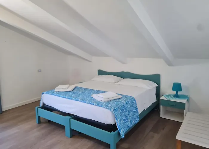 Hotel Stella Marina Paestum