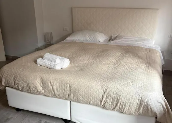 Hotel Domus Dotta New Bologna