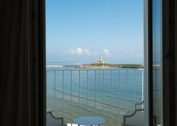Hotel Tra Cielo e Mare Vieste