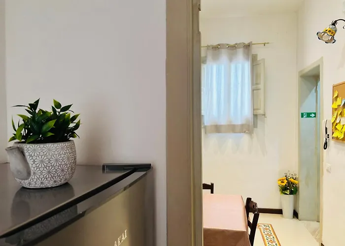 Calvino Home Trapani