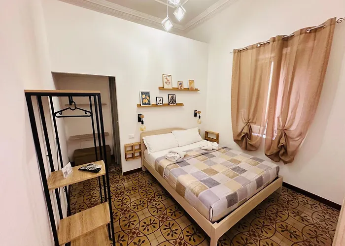 Calvino Home Trapani