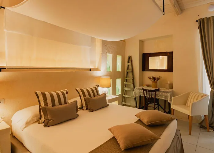 Masseria Messapia Resort&Spa Salento Mesagne