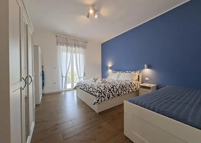 Hotel Ricomincio da Polignano Polignano a Mare