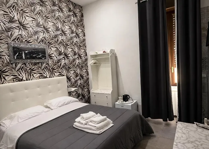 B&B Carme Napoli