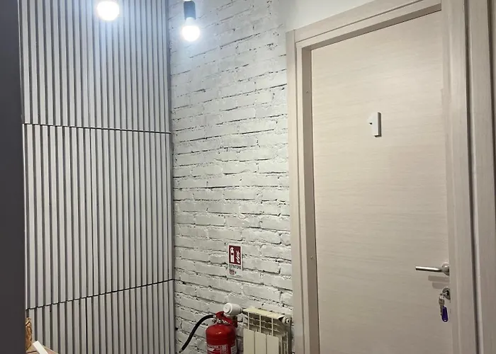 Bed and Breakfast Dada Roma