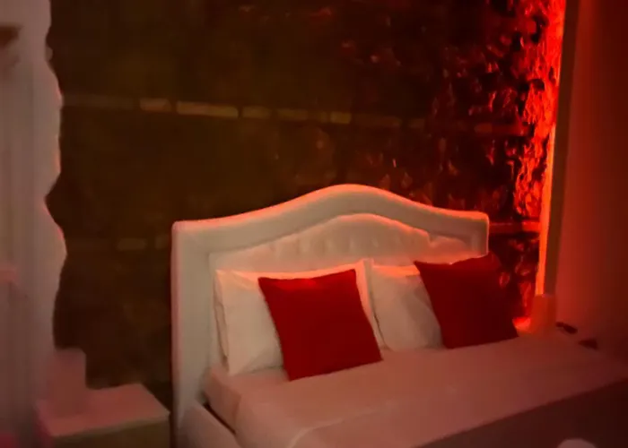 Bed and Breakfast Dada Roma
