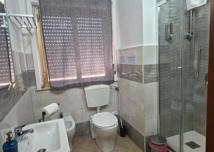 Suite Principe Scordia Palermo
