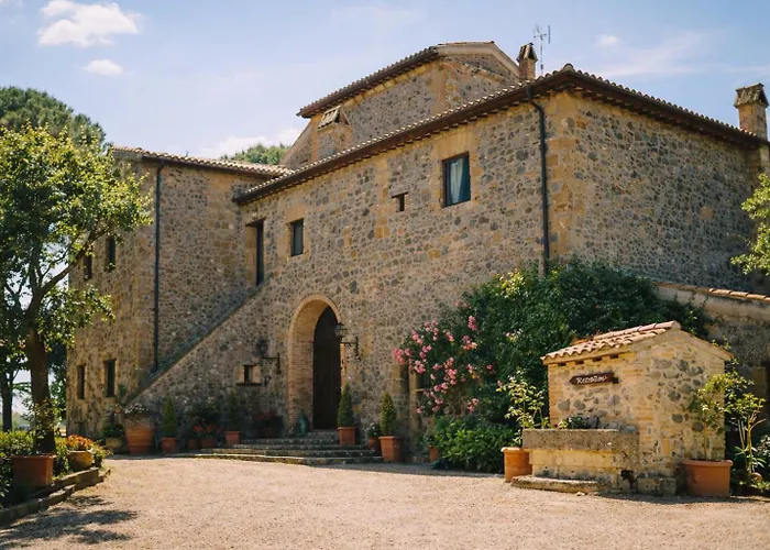 Torre Collevento Luxury Villa Orvieto