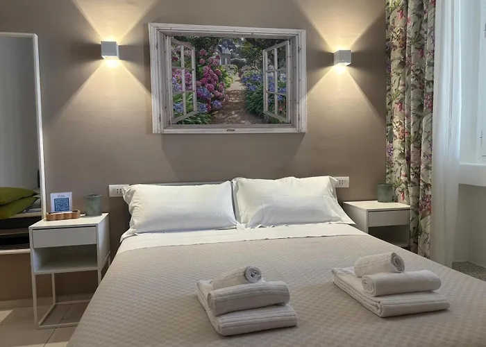 Hotel Di Passaggio Bari