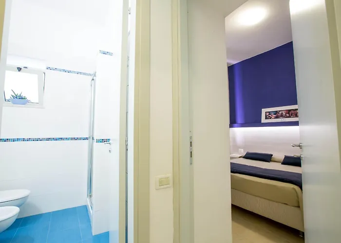 Gattarella Family Resort Puglia - Standard Half-Board à buffet Vieste
