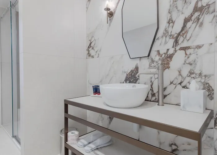 Hotel 286 Piazza San Marco - Relais il Doge Venezia