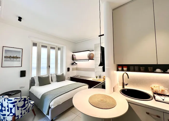 B&B Lungotevere Flaminio Roma