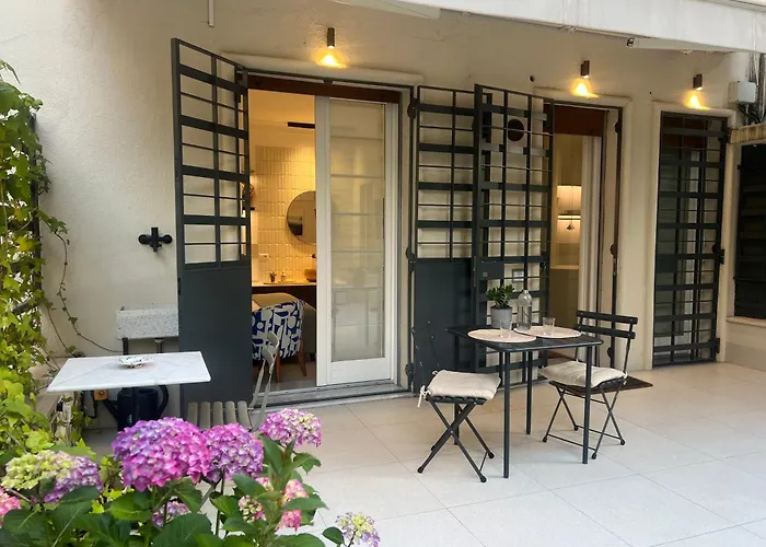 B&B Lungotevere Flaminio Roma
