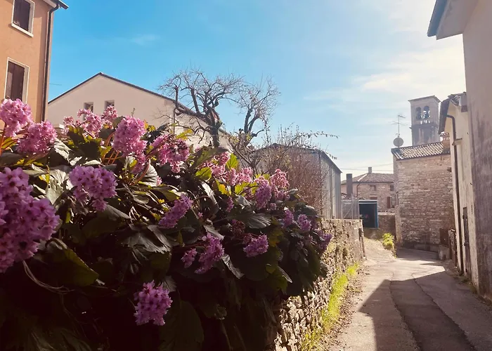 Borgo Cortivi b&b Valdobbiadene
