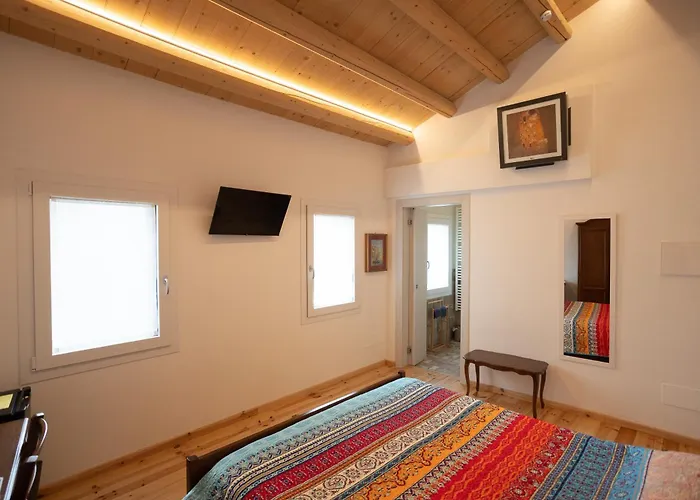 B&B Basta Bussare Chioggia